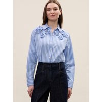 Priya Poplin Shirt Priya Poplin Shirt