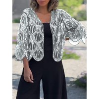 Fashionable Casual Cardigan Fashionable Casual Cardigan