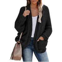 Boho Knit Cardigan with Pockets Boho Knit Cardigan with Pockets