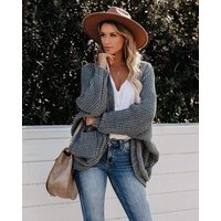 Boho Knit Cardigan with Pockets Boho Knit Cardigan with Pockets