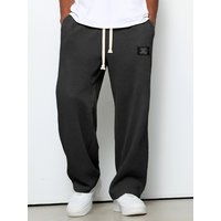 Waffle Pants for Men Casual Vintage Solid Color Pant Drawstring Baggy Lightweight Textured Trousers Fashion Pants Men Waffle Pants for Men Casual Vintage Solid Color Pant Drawstring Baggy Lightweight Textured Trousers Fashion Pants Men