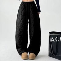 Cloudline Quilted Trousers Cloudline Quilted Trousers