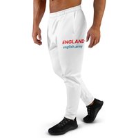ENGLAND – Men’s Joggers ENGLAND – Men’s Joggers