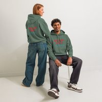 ENGLISH ARMY – Unisex Garment-dyed Hoodie ENGLISH ARMY – Unisex Garment-dyed Hoodie