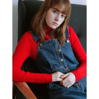 Turtleneck Pullover