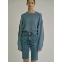 Allo Denim Shorts Allo Denim Shorts