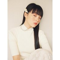 Classic TurtleNeck Top_White