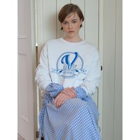 Anew Banded Sweatshirt – colors Anew Banded Sweatshirt – colors