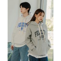Vintage FELICITY Oversized Hoodie Color Vintage FELICITY Oversized Hoodie Color