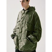 Hiker Mountain Parka Hiker Mountain Parka