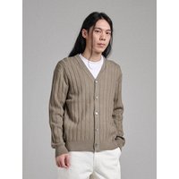 Like Semi Half Cardigan Knit Cardigan Like Semi Half Cardigan Knit Cardigan