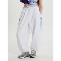Double Banding Ribbon Sweatpants Double Banding Ribbon Sweatpants