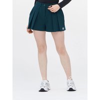 A.F. Pleats Shorts Green A.F. Pleats Shorts Green