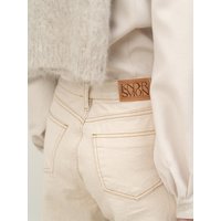 Jeans Ecru