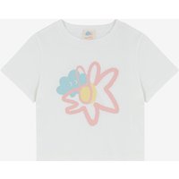 Hawaiian Shell Graphic Cotton Shirt TS Hawaiian Shell Graphic Cotton Shirt TS