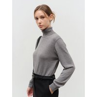 Essential Cashmere Turtleneck Sweater