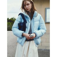 COZY LTER DOWN PUFFER JACKET [COLORS]