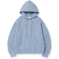 French Terry Cotton Premium Hoodie [Serendipity]