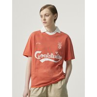Vintage Indian Pique Polo Shirt