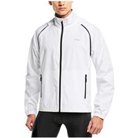 Packable -WAY Water-resistant Windbreaker Jacket MET Packable -WAY Water-resistant Windbreaker Jacket MET