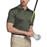 Stretch Dry Collar Short Sleeve shirt MTK Stretch Dry Collar Short Sleeve shirt MTK