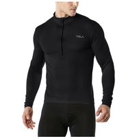 Hyperdry Interlock Mesh Long Sleeve shirt