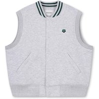 Neoprene Varsity Slim Fit Jacket GVAMGYX Neoprene Varsity Slim Fit Jacket GVAMGYX
