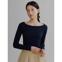 RITO PUNCHING SHIRT [NAVY]