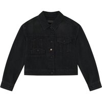 Basic Jacket Blazer [Black]