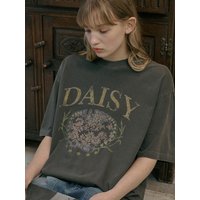Daisy Pigment Short-Sleeve shirt colors Daisy Pigment Short-Sleeve shirt colors