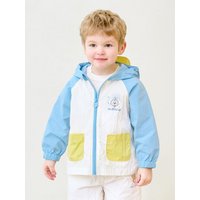 Molliday Windbreaker Hooded Jumper Molliday Windbreaker Hooded Jumper