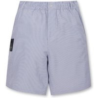 Seersucker Shorts GPAMNYX