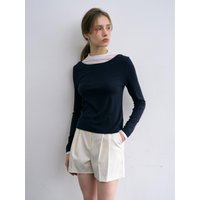 Bella Three-Quarter Length Half Shorts Bella Three-Quarter Length Half Shorts