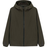 Move Light Padded Jacket [Brown]
