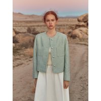 Sophie Tweed Blazer