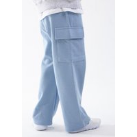 Cargo Sweatpants Cargo Sweatpants