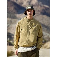 FLE Ultra Light Packable Windbreaker Jacket FJK FLE Ultra Light Packable Windbreaker Jacket FJK