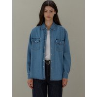 Vintage Denim Shirt Vintage Denim Shirt