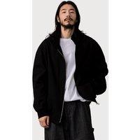 Richard Harrington Jacket [Black]