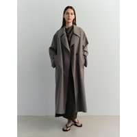 MILLY TRENCH COAT [ COLORS]