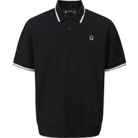 Oversized Polo shirt Oversized Polo shirt