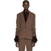Blazer [Brown]