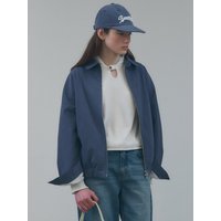 FRENCH BLOON JUMPER JACKET [MATIN BLUE]