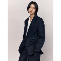 BRONTE BLAZER [BLACK]