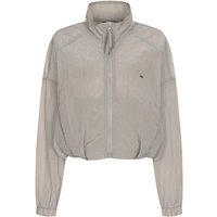 Sheer Windbreaker Jumper Jacket OHMM Sheer Windbreaker Jumper Jacket OHMM