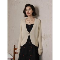 LS Outer Cover Shawl Cardigan LS Outer Cover Shawl Cardigan