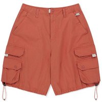 Field Cargo Shorts [Orange]