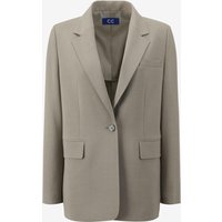 Basic Single Blazer CMSF Basic Single Blazer CMSF