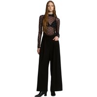 WP Trousers [BK] HTP-