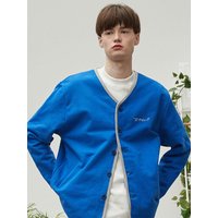 RC Sweat Cardigan [Cobalt Blue]